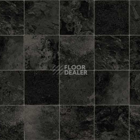 Ковролин Forbo Flotex Vision Naturals 010008 Dark Slate фото 1 | FLOORDEALER